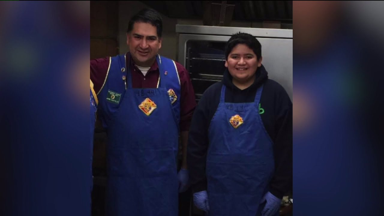 Knights of Columbus to assist with burial of Kendrick Castillo