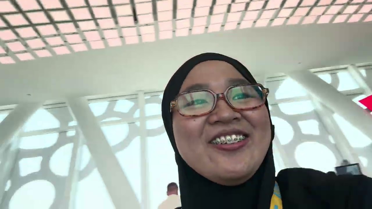 Cerita Umroh 2025: Mampir ke Dubai Sebelum ke Tanah Suci #dubai #dubaivlog 