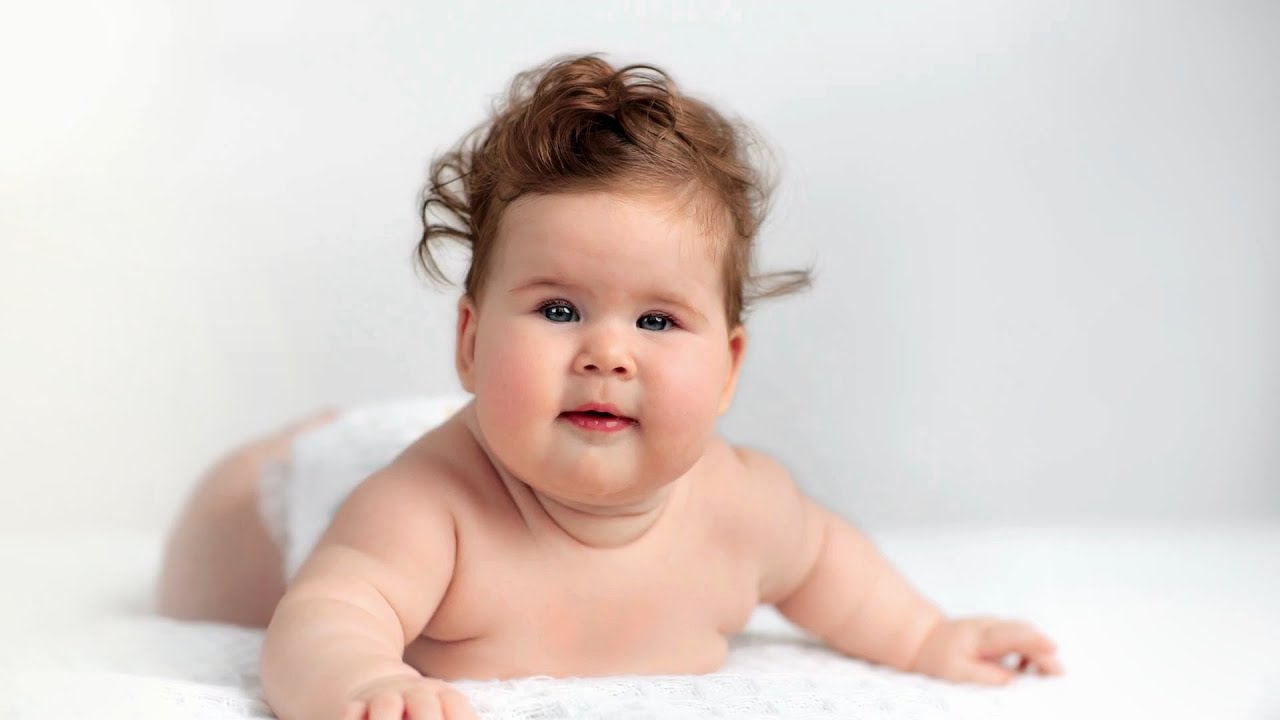Studio Baby Photography in Baltimore, Maryland