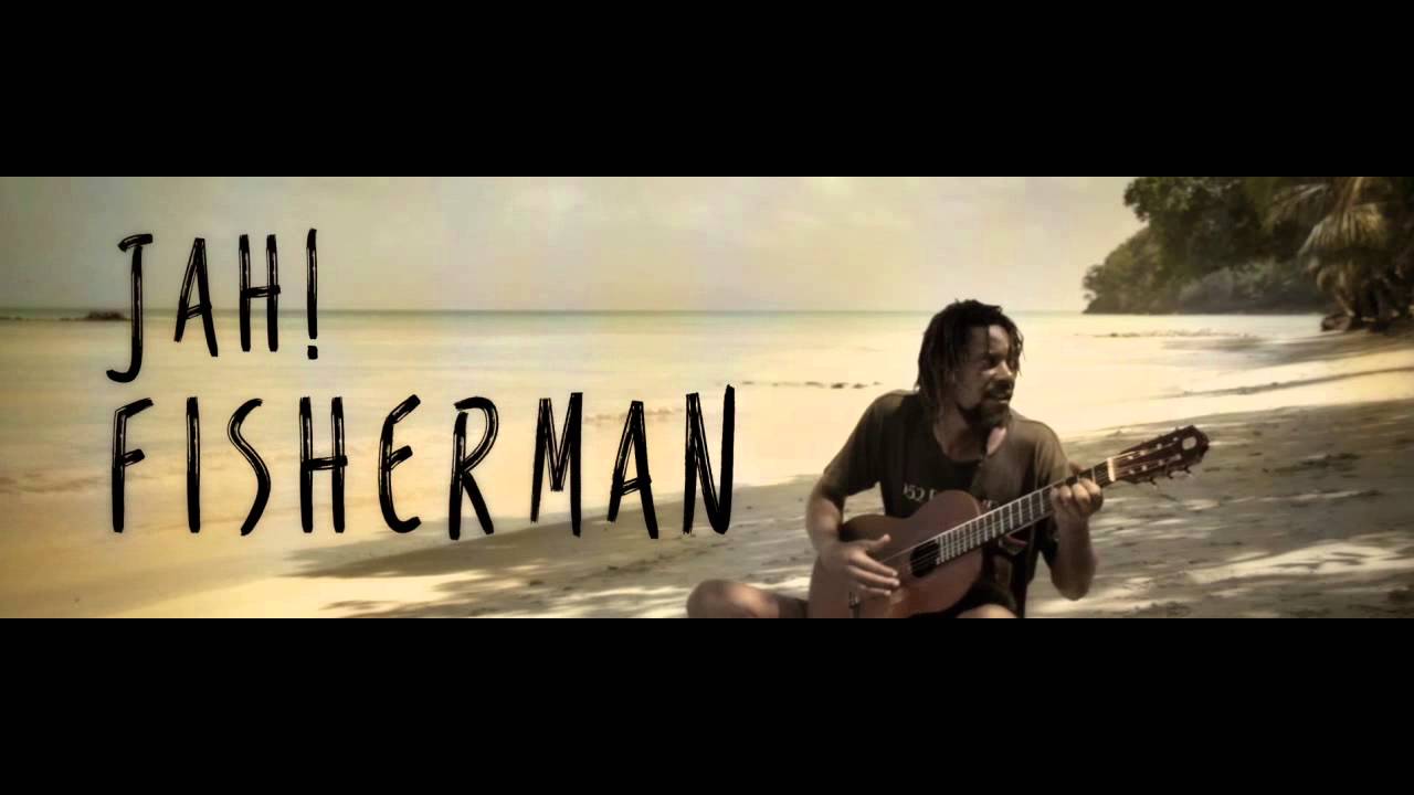 MANKU- FISHERMAN - OFFICIAL VIDEO