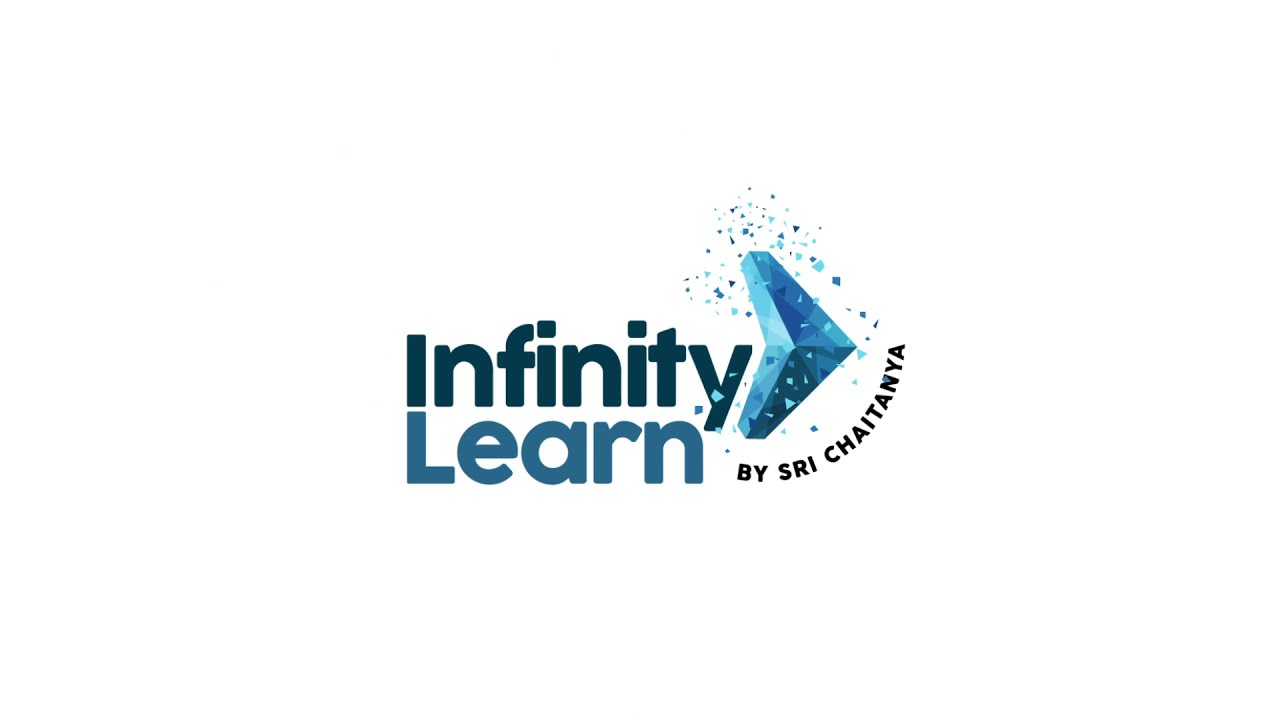 It's time for Infinity Learn!