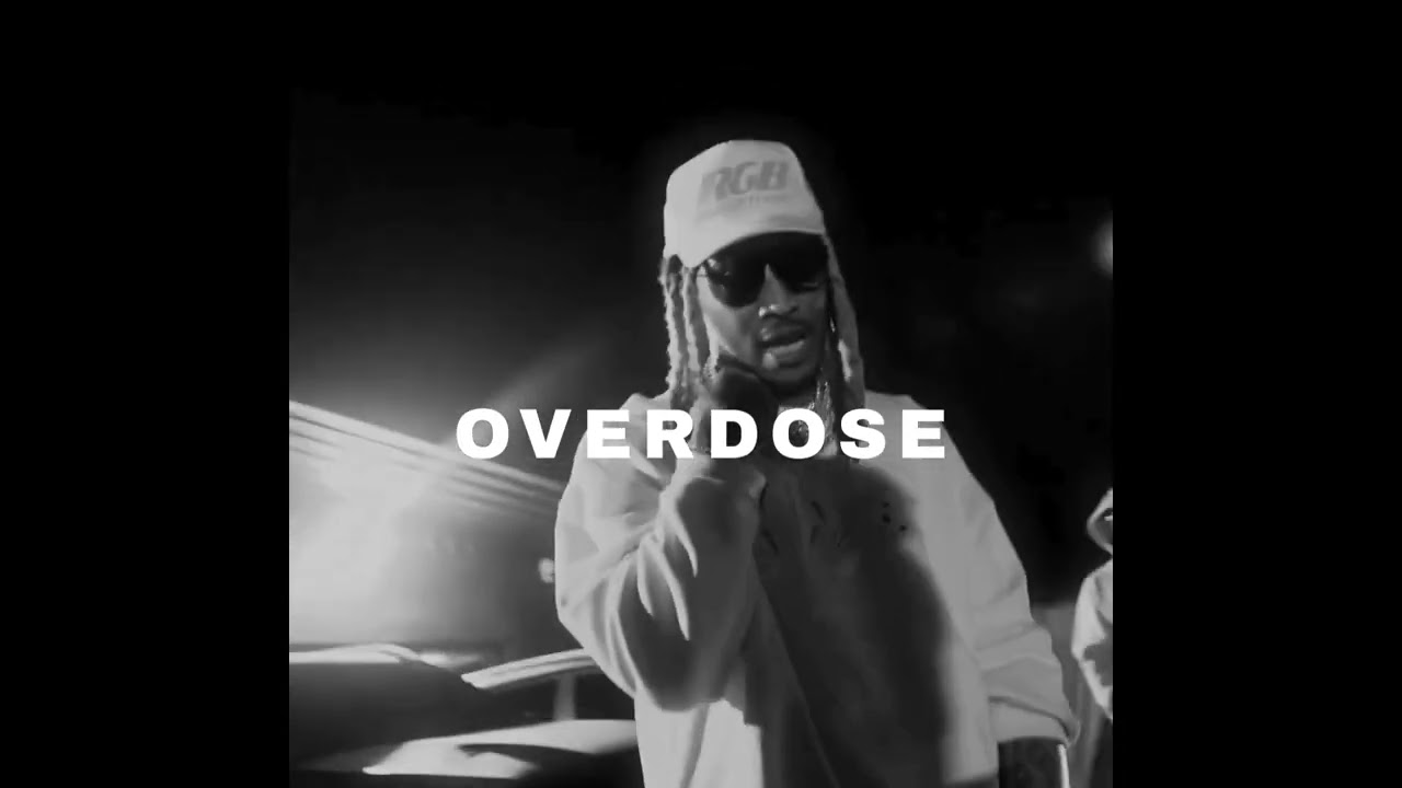 [FREE] FUTURE TYPE BEAT - "OVERDOSE" | FREESTYLE BEAT | TRAP TYPE BEAT | FREE TRAP INSTRUMENTAL 2026