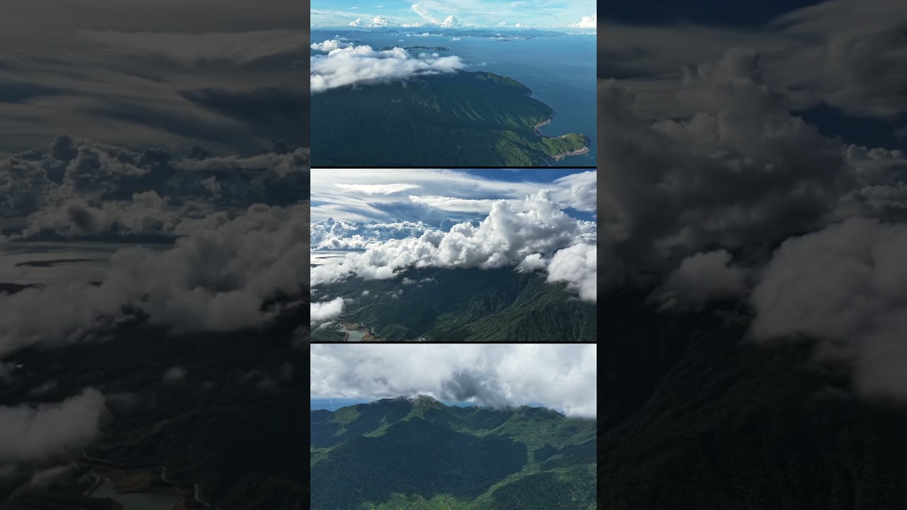 How to do a drone timelapse using the DJI Mavic 3 Pro