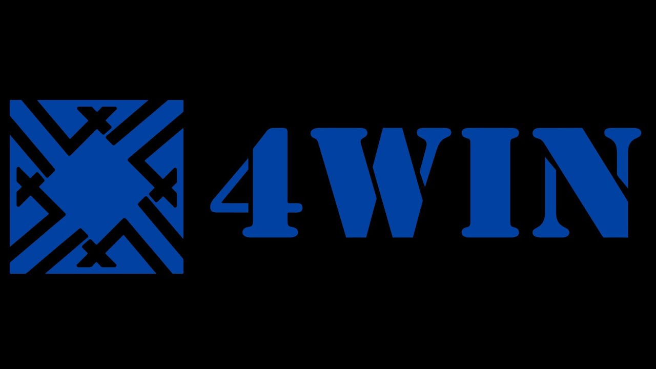 4 WIN Taglia barre ferma vetri