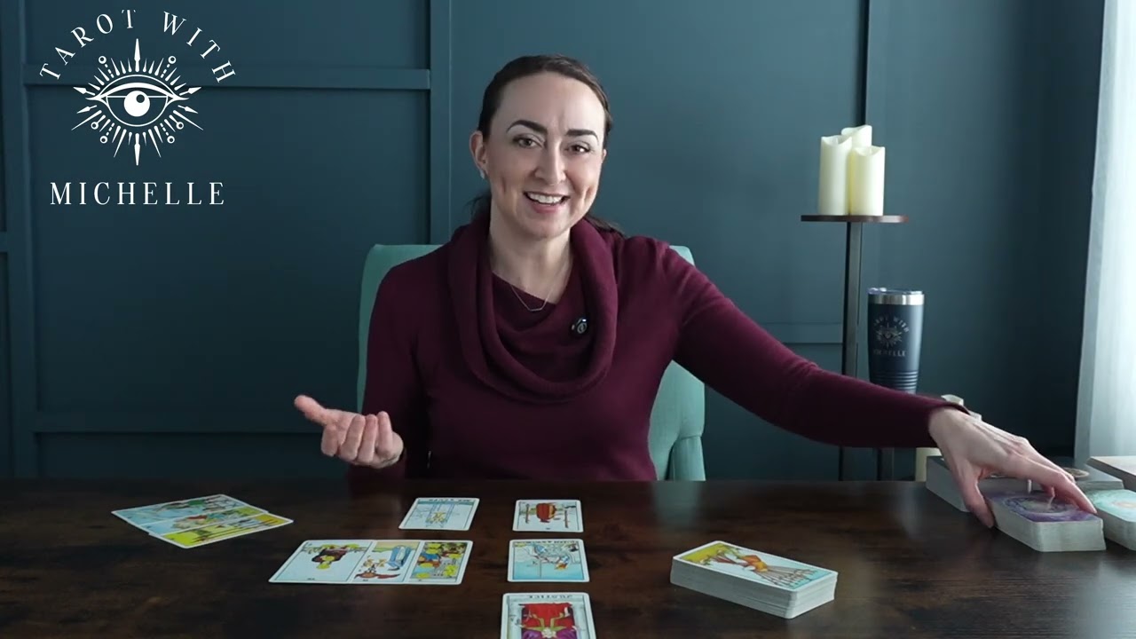 ♈️ Aries Singles Tarot - March 2026
