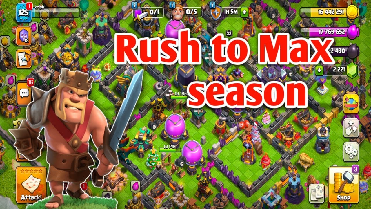 COC - LIVE + BASE VISITING | MAXING TIME | #coc  #clashofclans mobilegamer #livestream