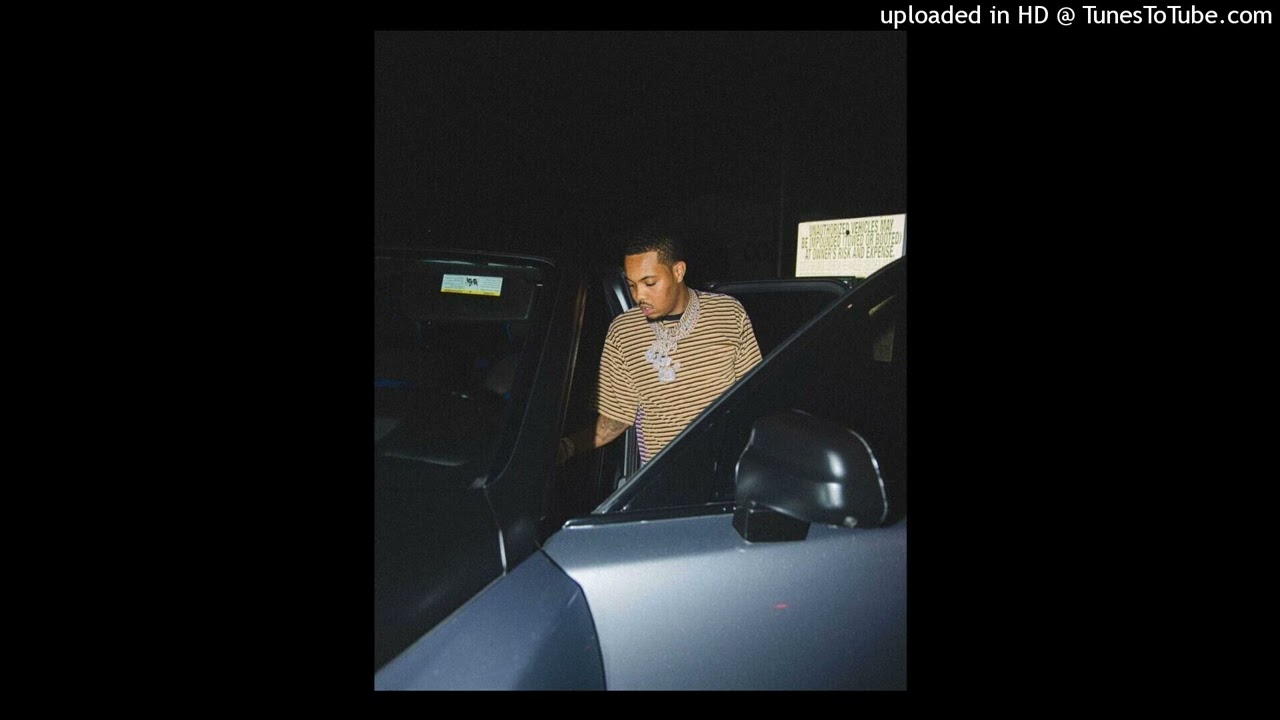 [FREE] G Herbo Sample Type Beat - 