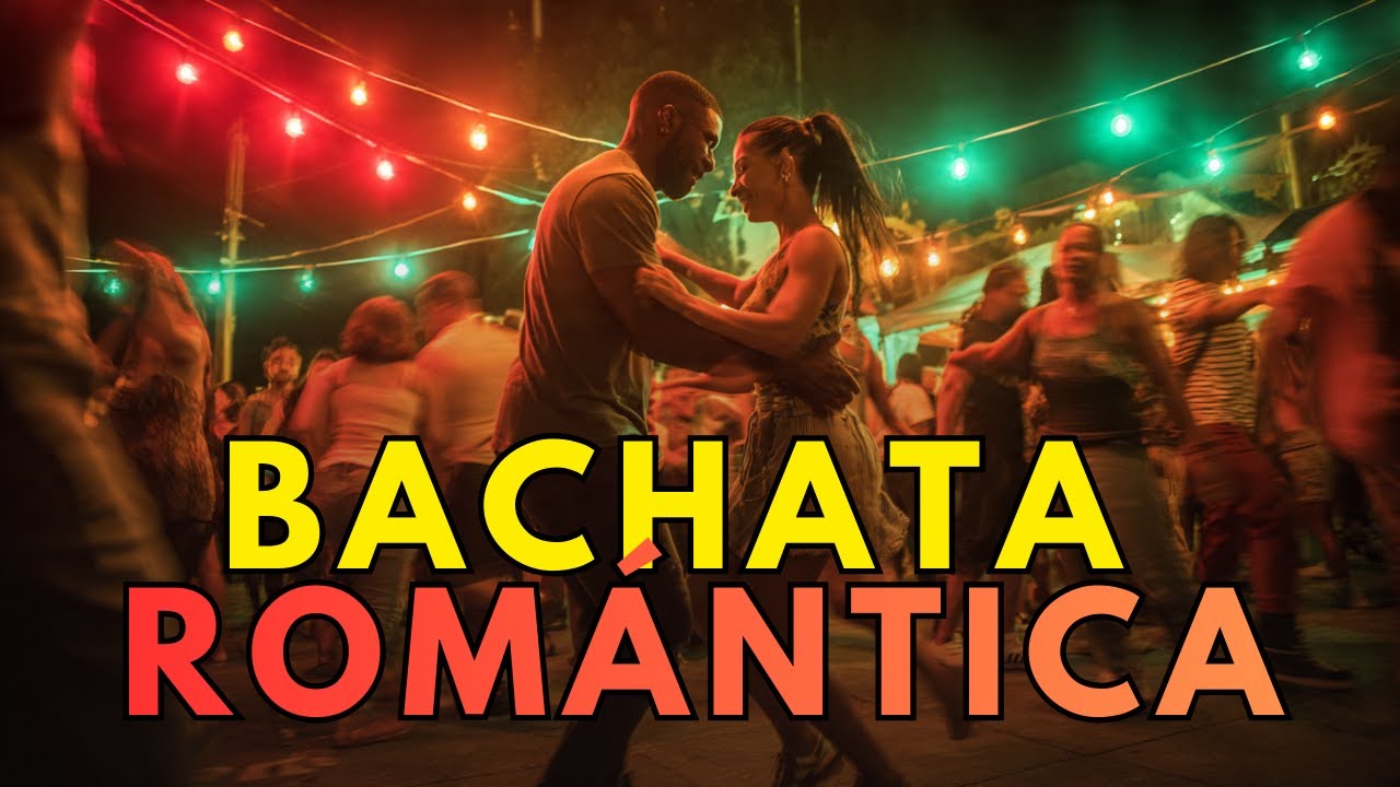 Bachata 2026 – Besarte Sin Miedo 🔥 Romantic Bachata Nights