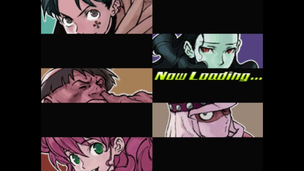 Gaia Master - BGM 03