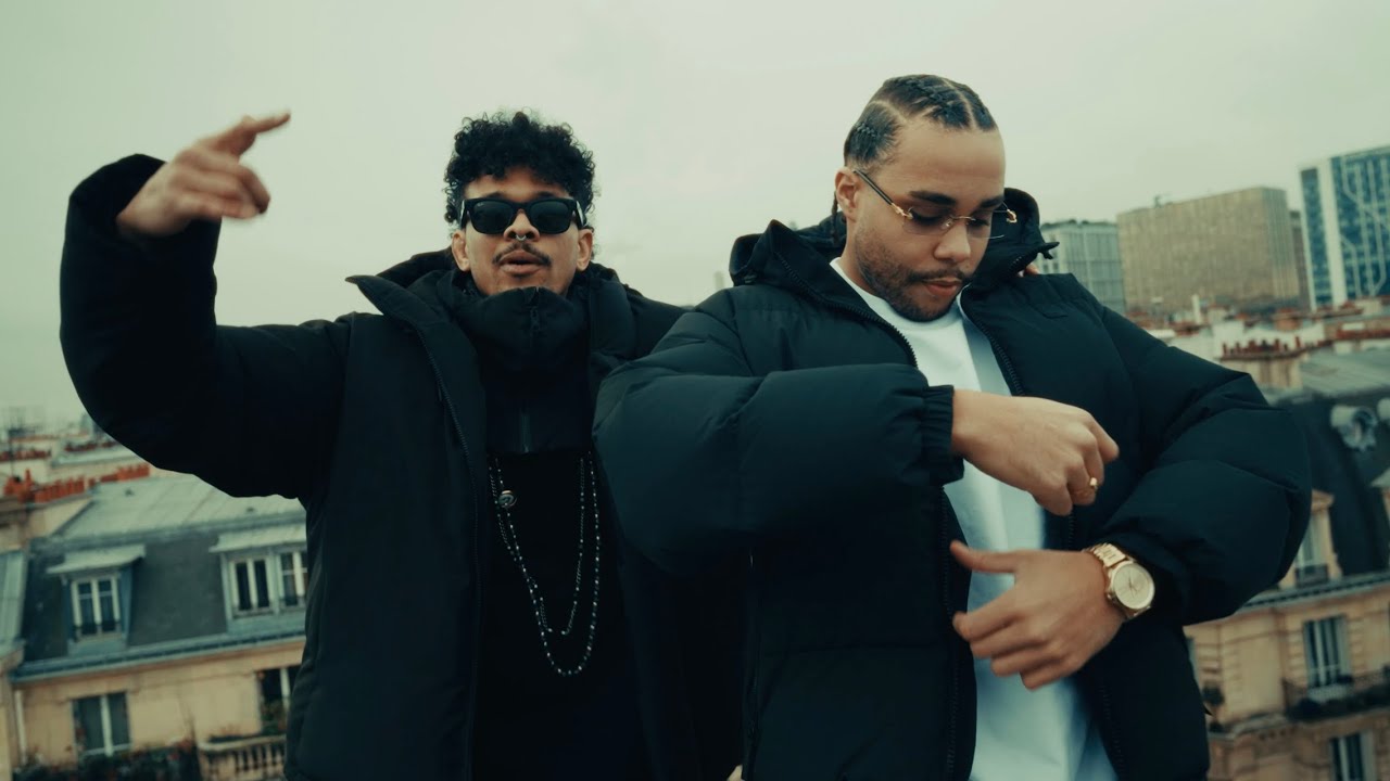 Ben Cristovao & KOJO - Napořád