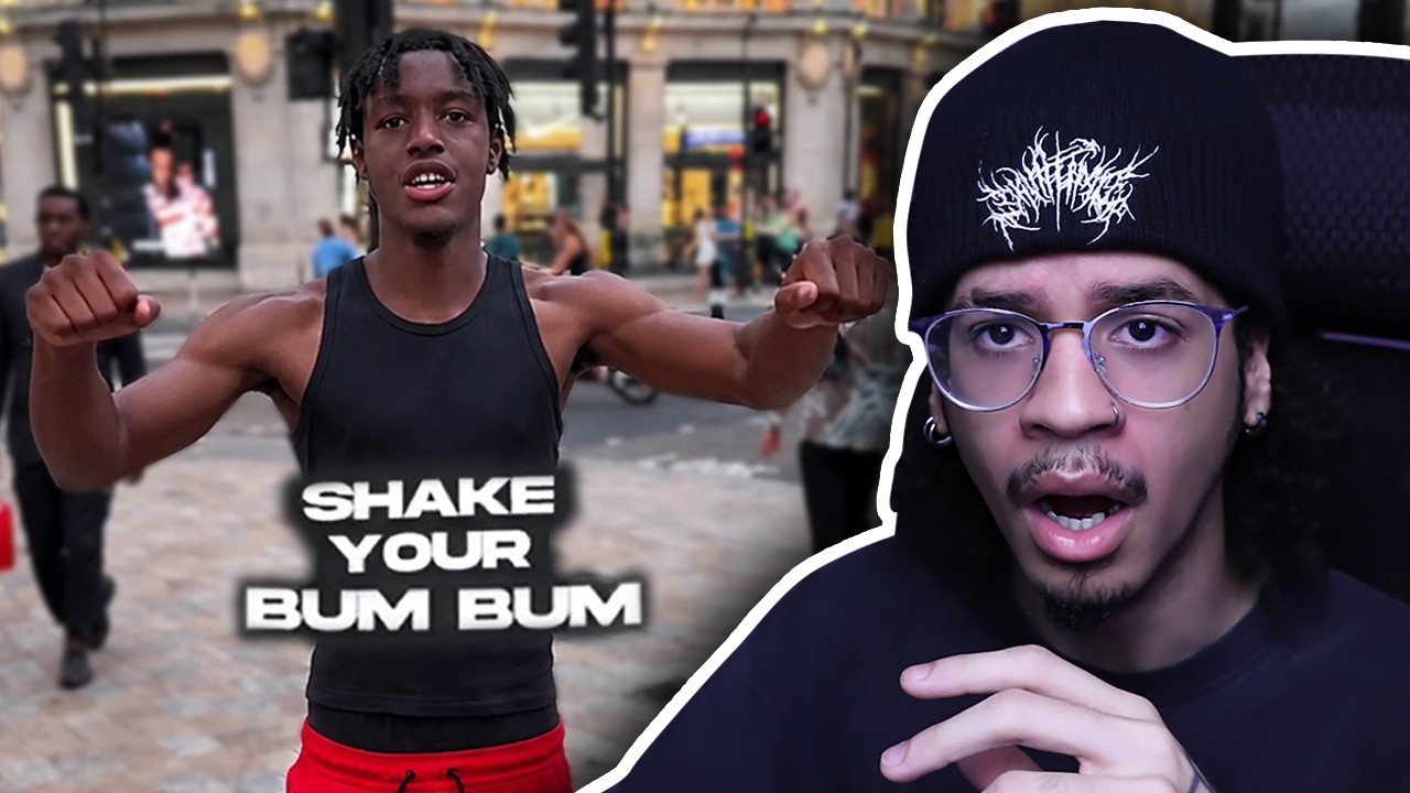UK Music Somehow Just Got Even Worse lol