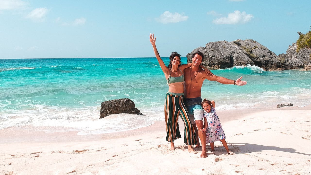 Exploring Bermuda's Hidden Gems