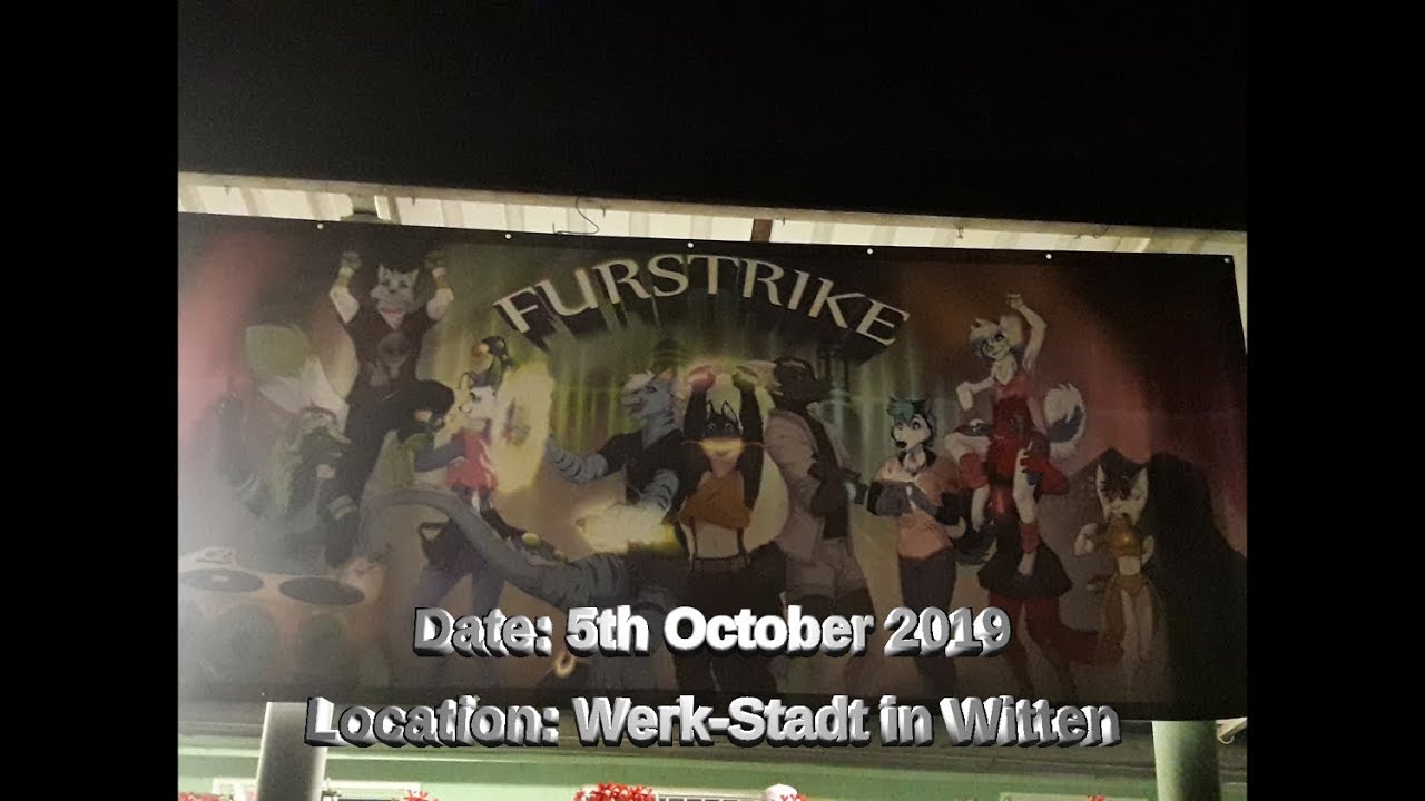 Furstrike 2019