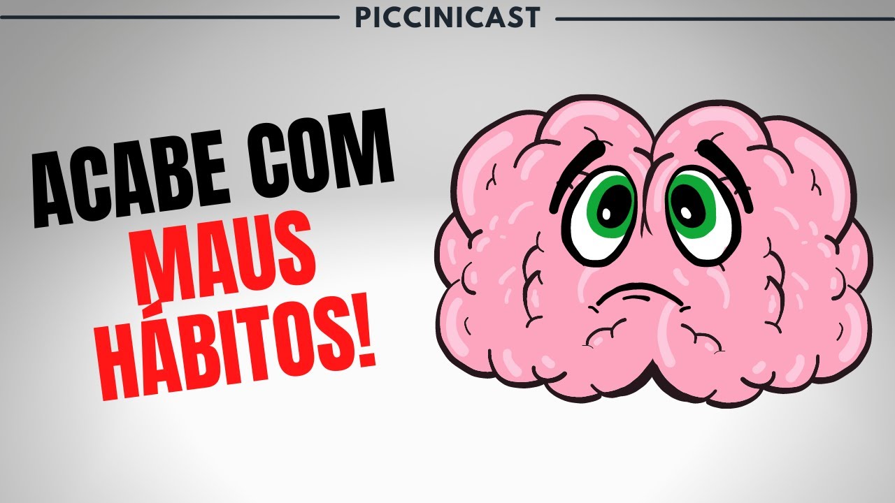 MICRO-HÁBITOS - PicciniCast 81