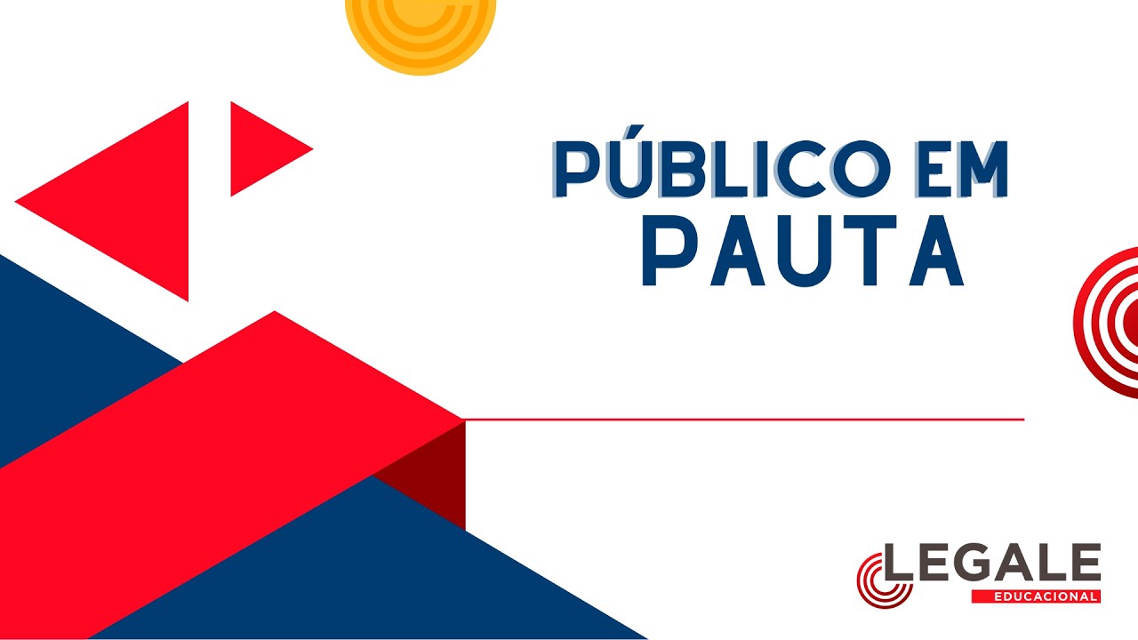 Público em Pauta com Celso Spitzcovsky - Episódio 20 - 16/02/2026 às 9h