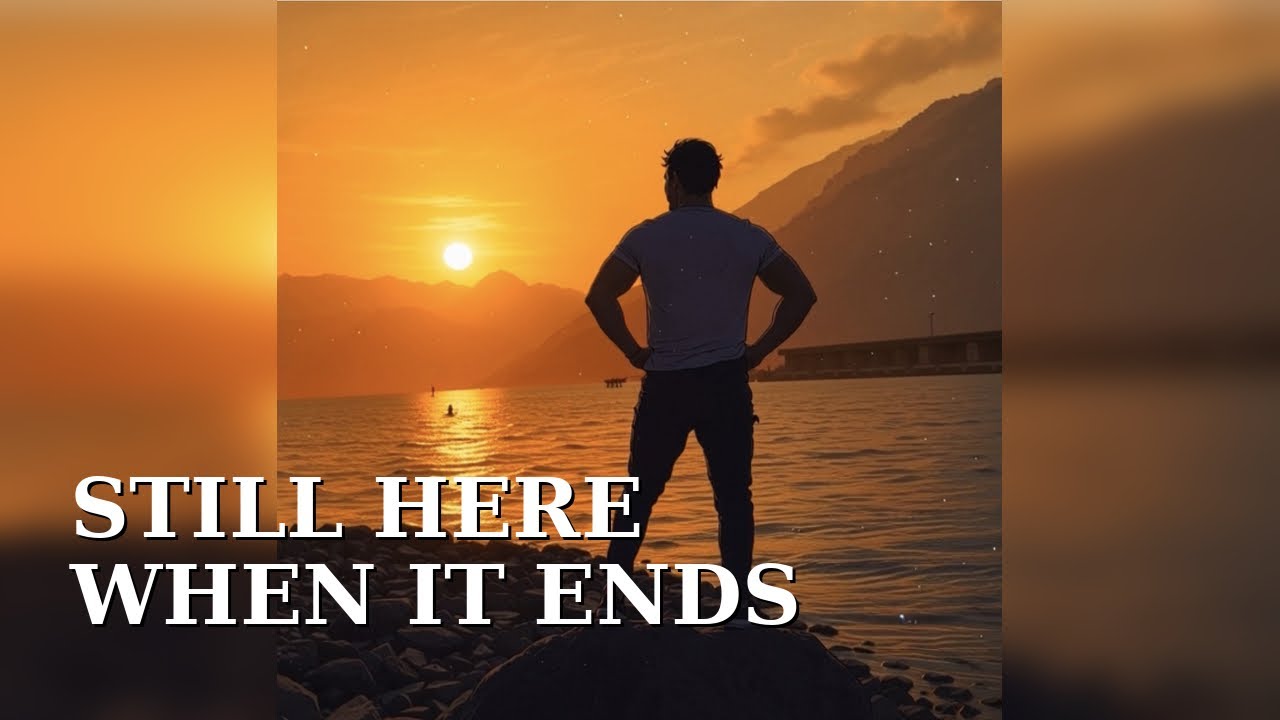 Still here when it Ends