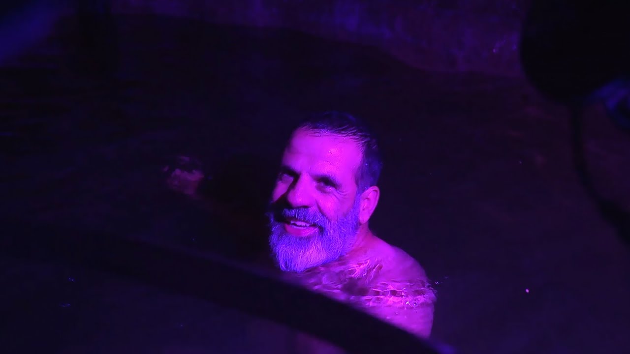 ירושלים של מטה: בורות המים הסודיים שמתחת לבתים בבירה
