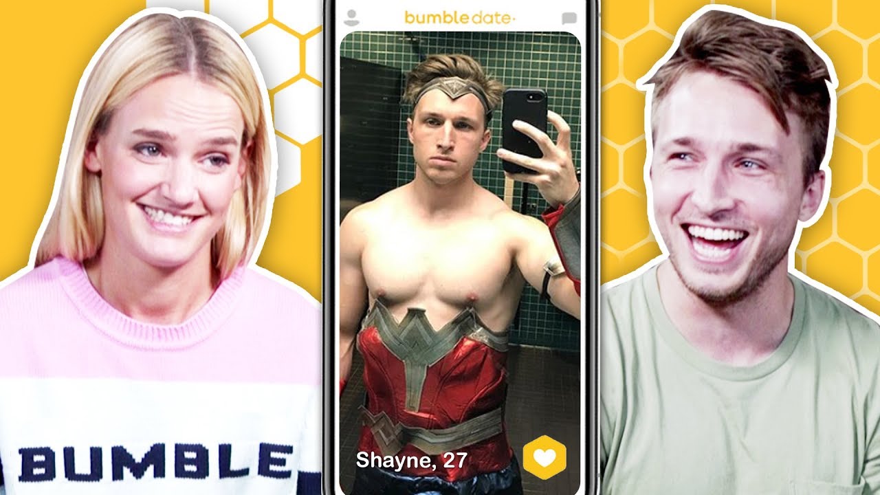 We Get Roasted By A Dating Coach