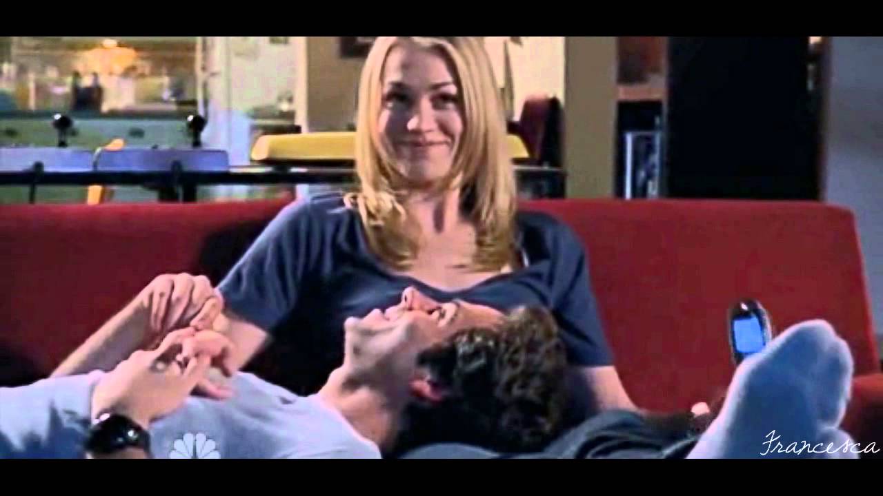 Chuck + Sarah | all you ever wanted was right there in front of you..