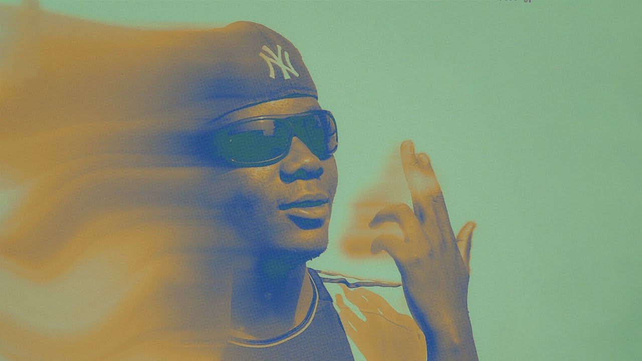 Carddis Fly, Jeff Nyimbo - MATAWALE