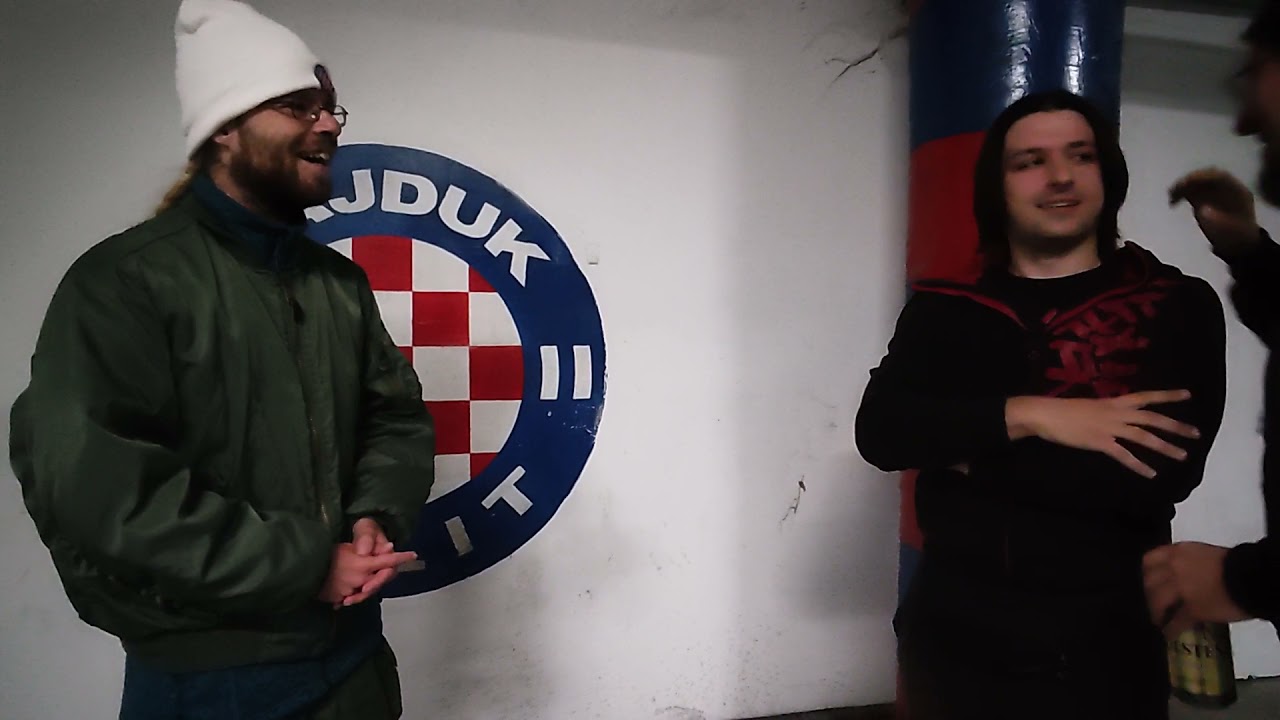 Poslanica #15 Sinjski Bubi i Pivomanija