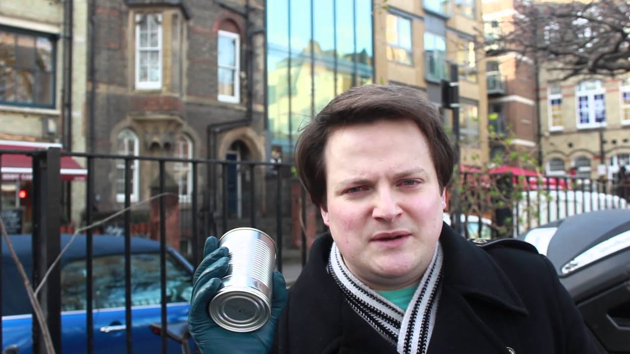 Hoxton Square