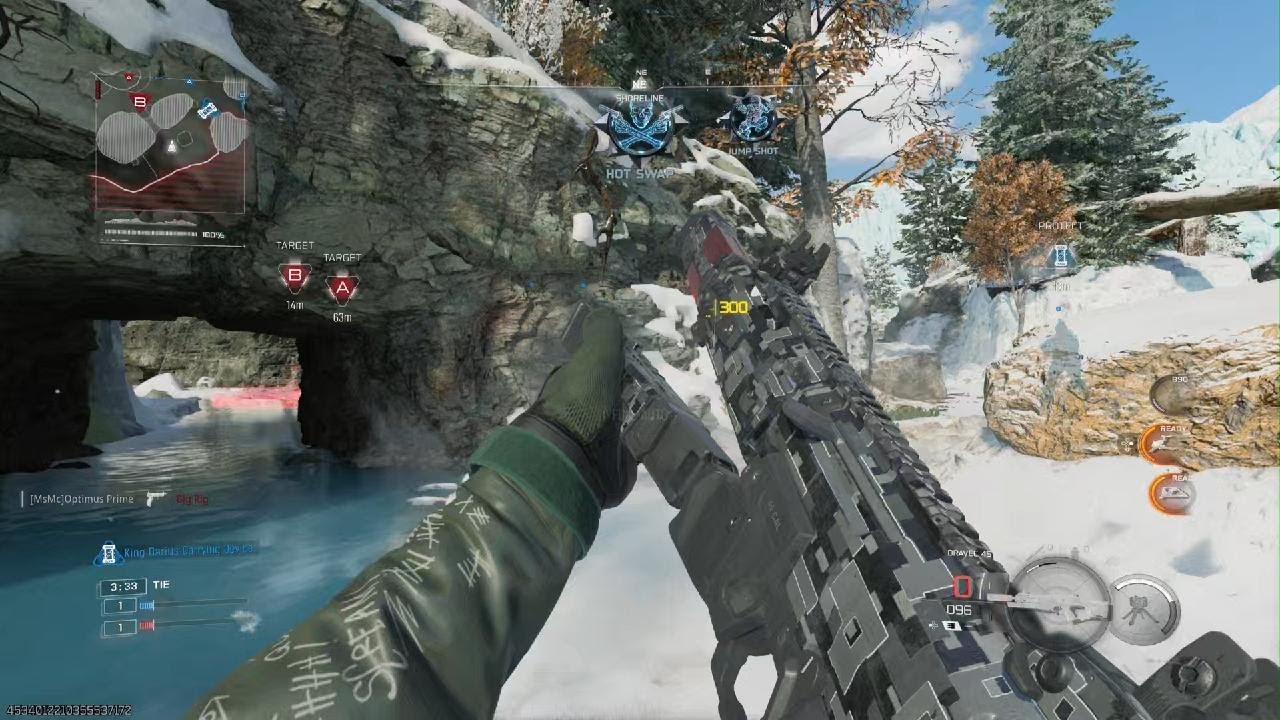 Call of Duty Black Ops 7 No Commentary Gameplay