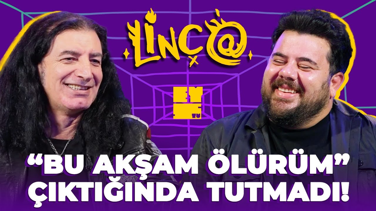 Linç@ - Murat Kekilli @Murat Kekilli