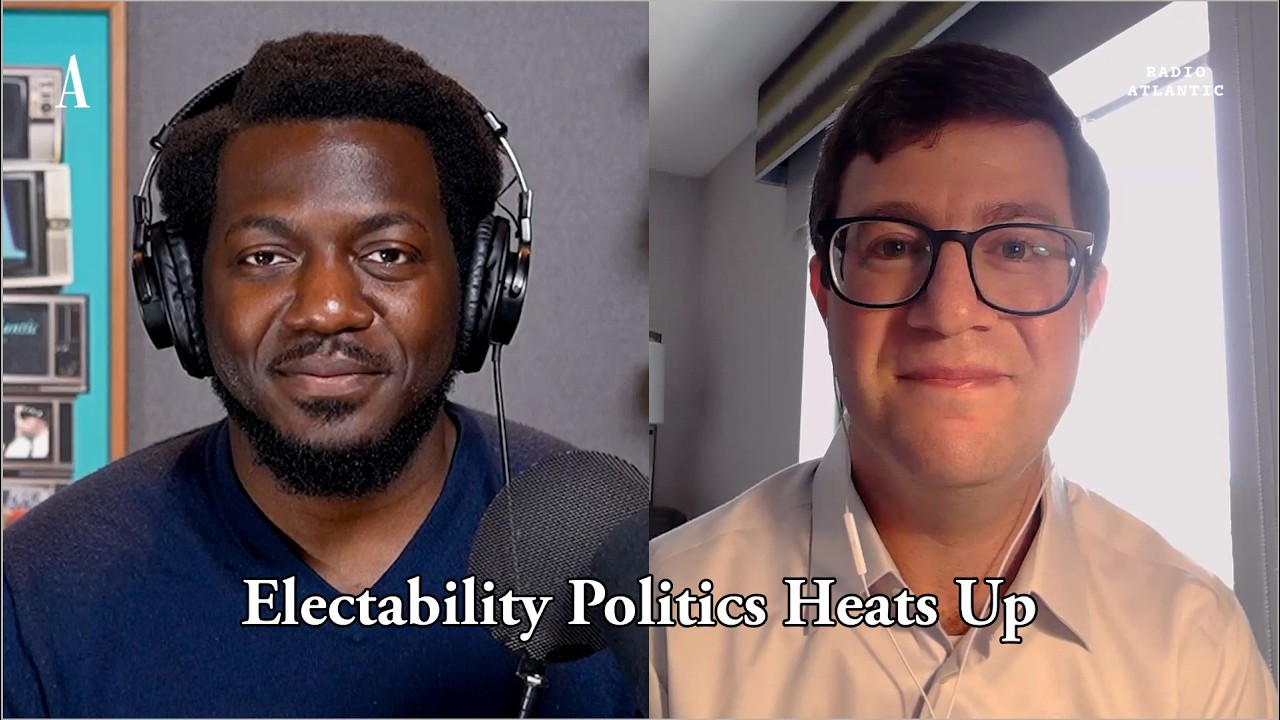 Can a Progressive Win a Purple State?