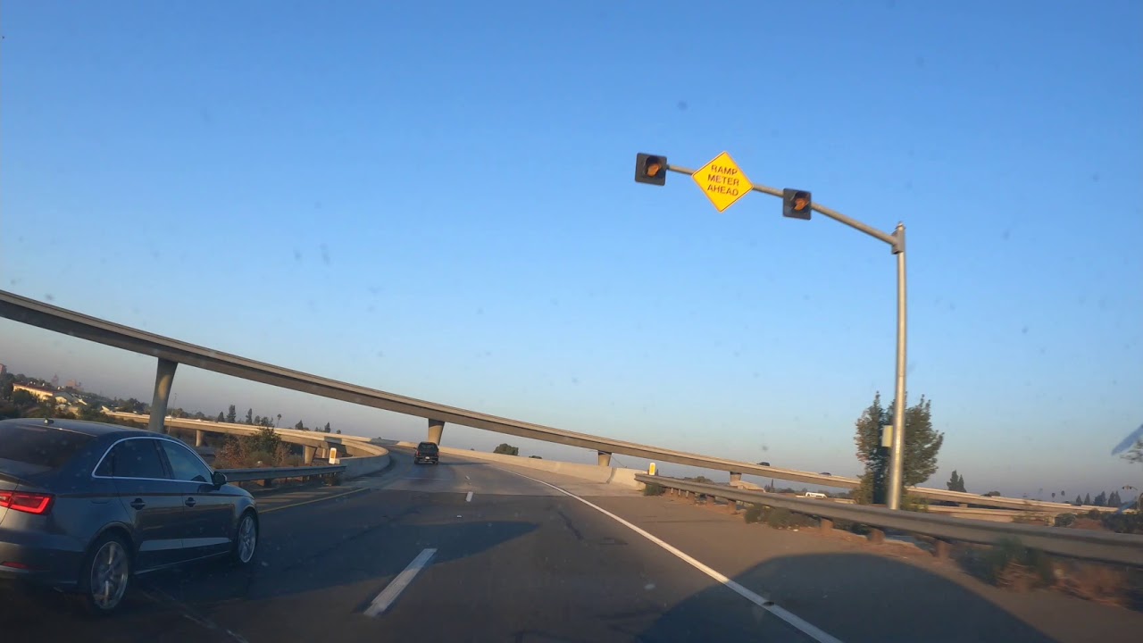 Fun Driving   S Clovis Ave to E North Ave  Fresno, CA