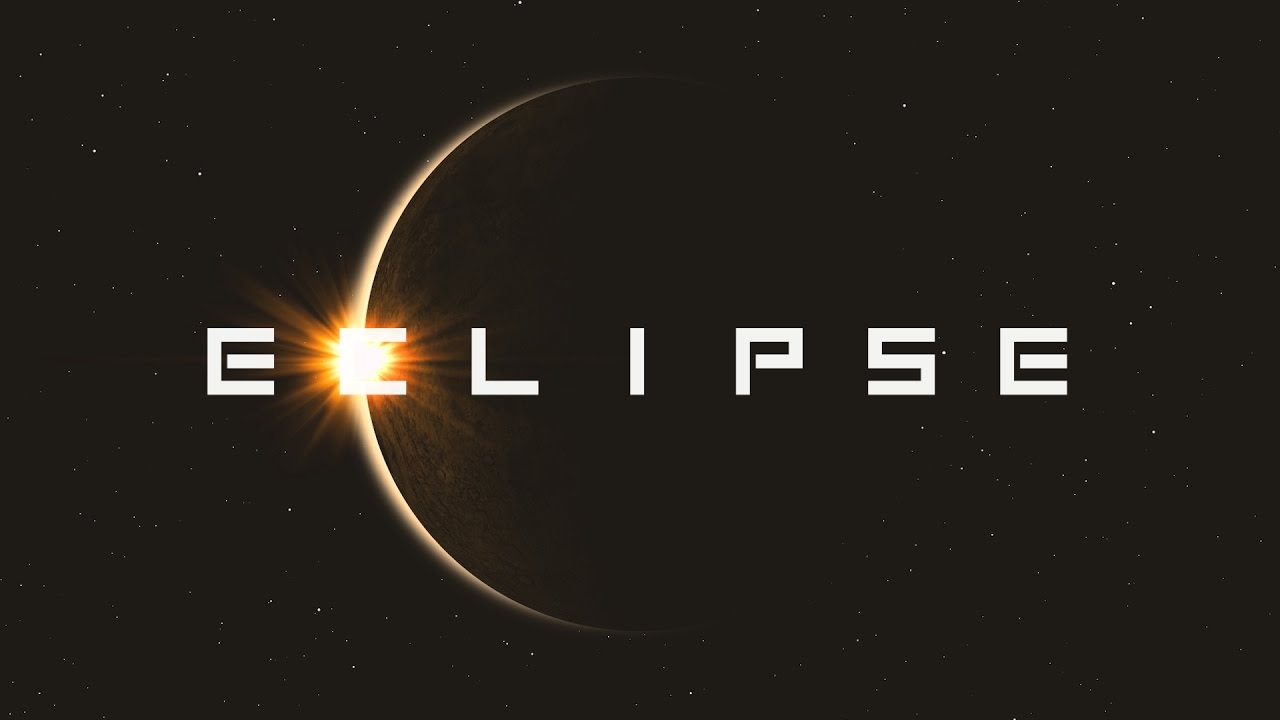 Daniel Grant - ECLIPSE,  edited by Andy Kolb