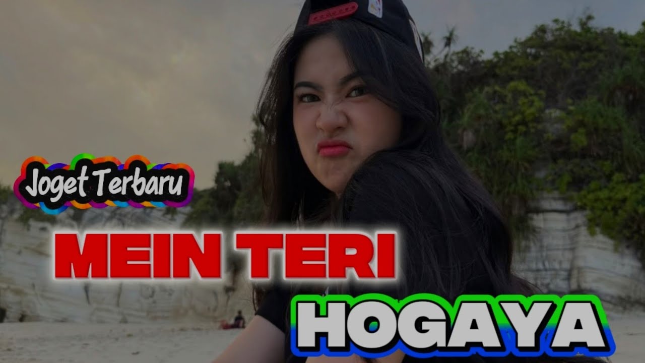 LAGU JOGET INDIA VIRAL‼️MEIN TERI HOGAYA 2025💃__Lagu Acara Pesta terbaru__
