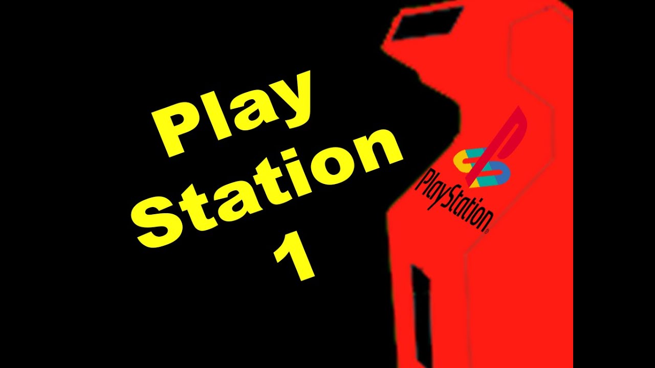 29  Configurar advancemenu Play Station 1