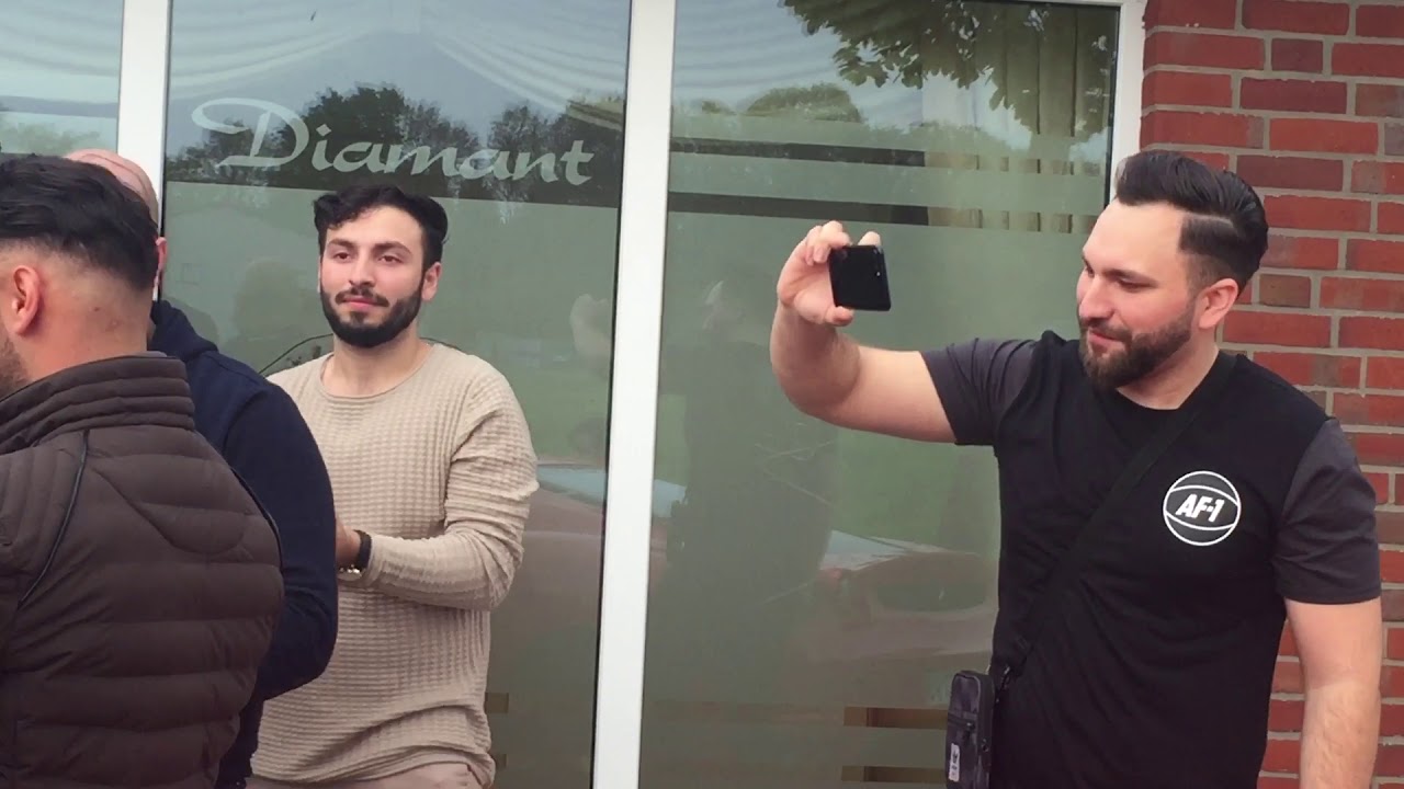 Manglipe Melek& Erol