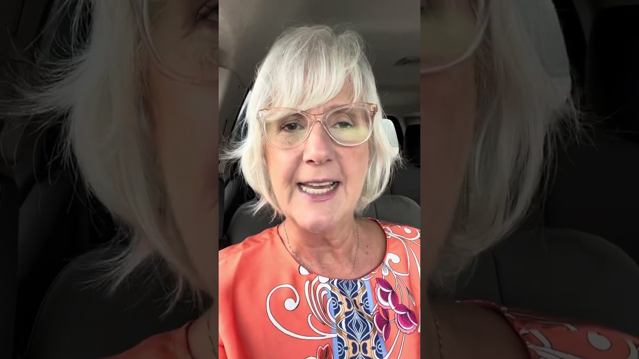 Spiritual maturity actually has two sides. Take a listen…