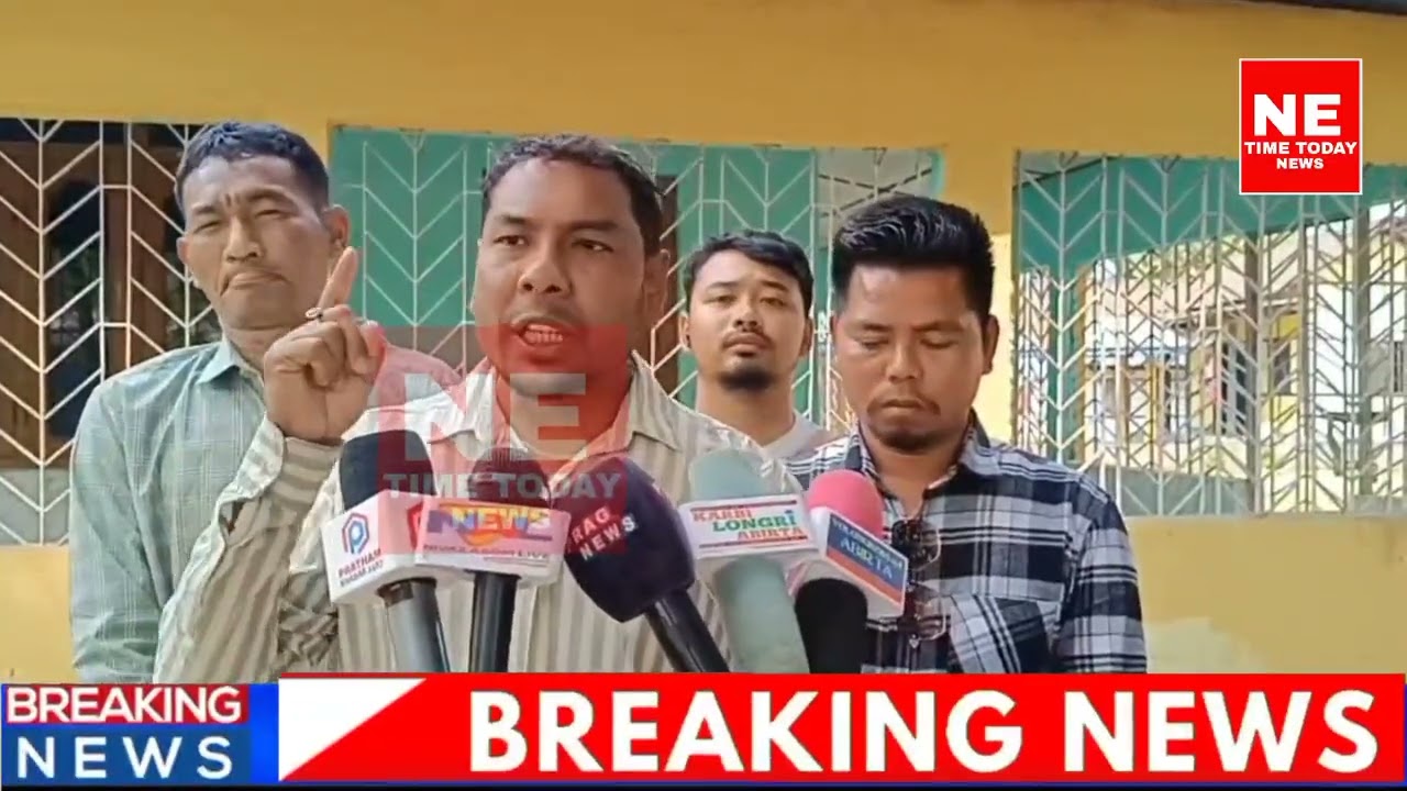 USUKA Asong atum pen tongsekot pen Volongkom-Aji Irrigation IB along Pherangke amai kepadopon