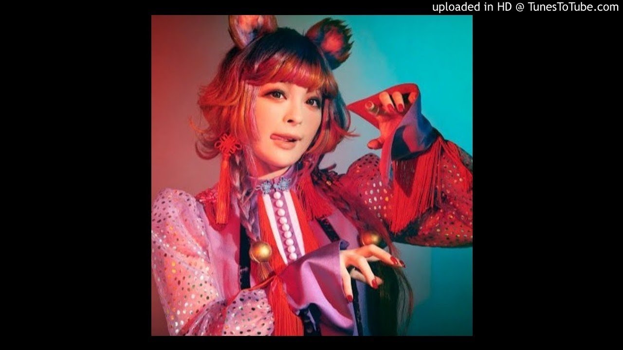 Saturday Trap Ep.1 (Kyary Pamyu Pamyu) #NATSUTRVPGOD (Natsu Fuji)