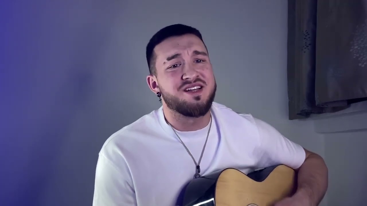 AYEN - Я теж (live acoustic)