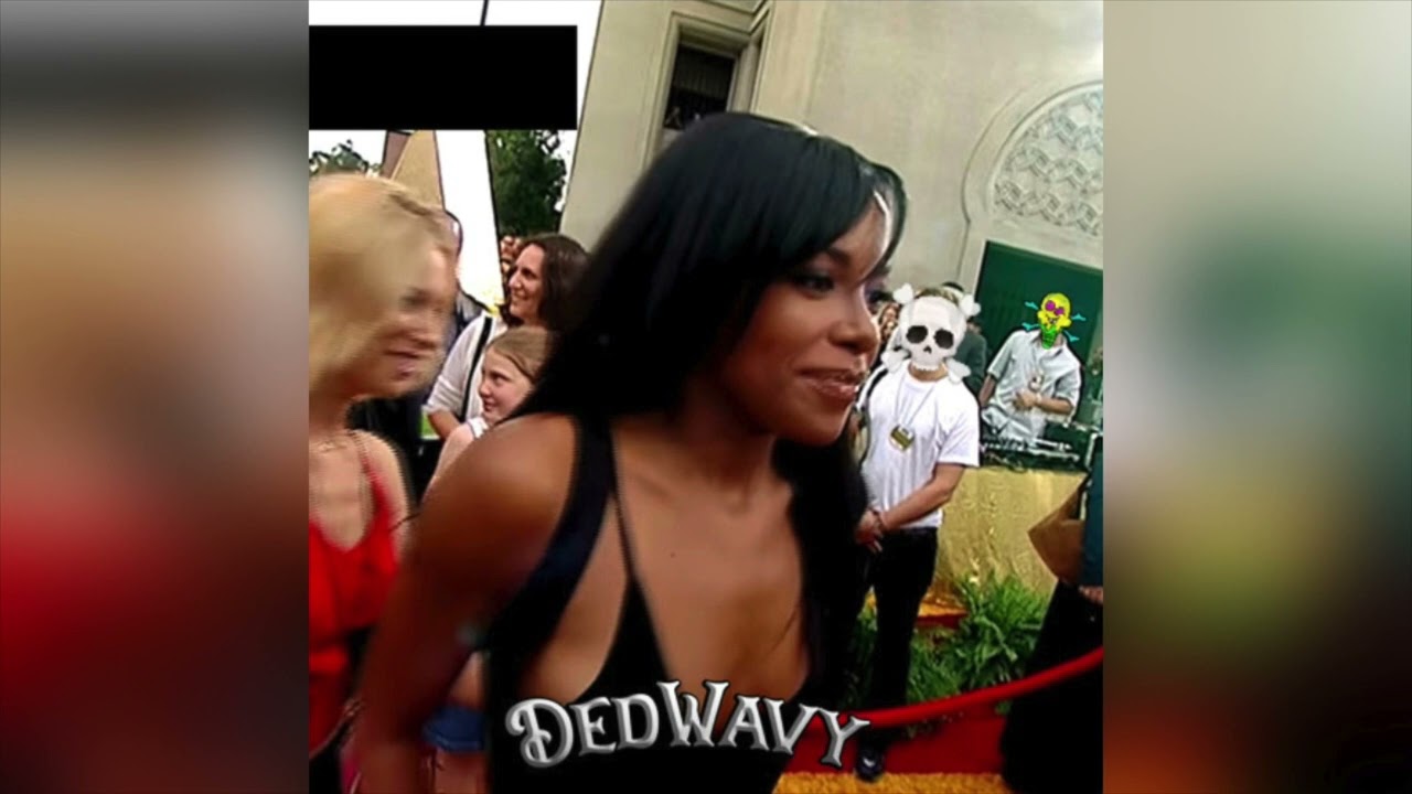 dedwrite - ALMIGHTY WAVE prod by @co1nstarr