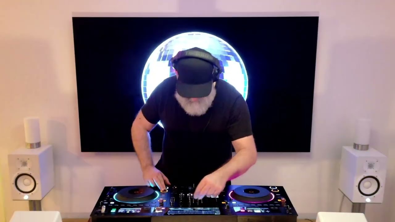 Kirk Dels@Advent Noir Sessions - Room_404