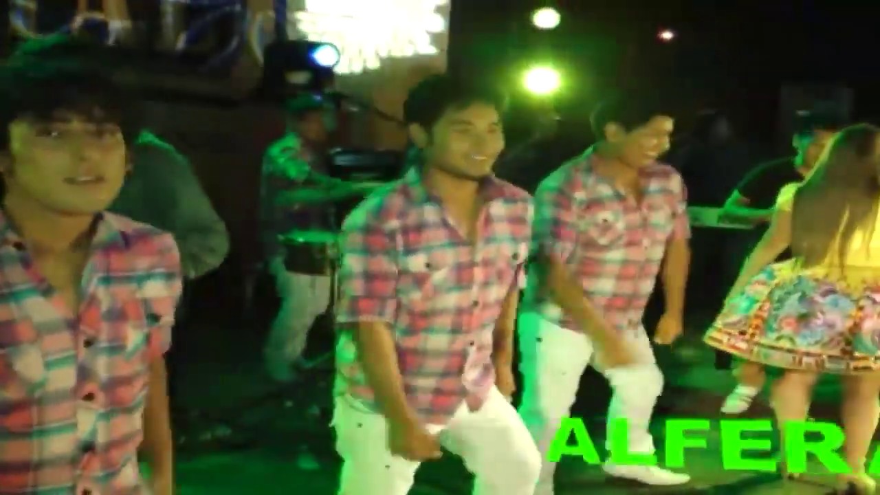 NOEMI HUAMAN CONCIERTO TACNA  MIX CERVECITA