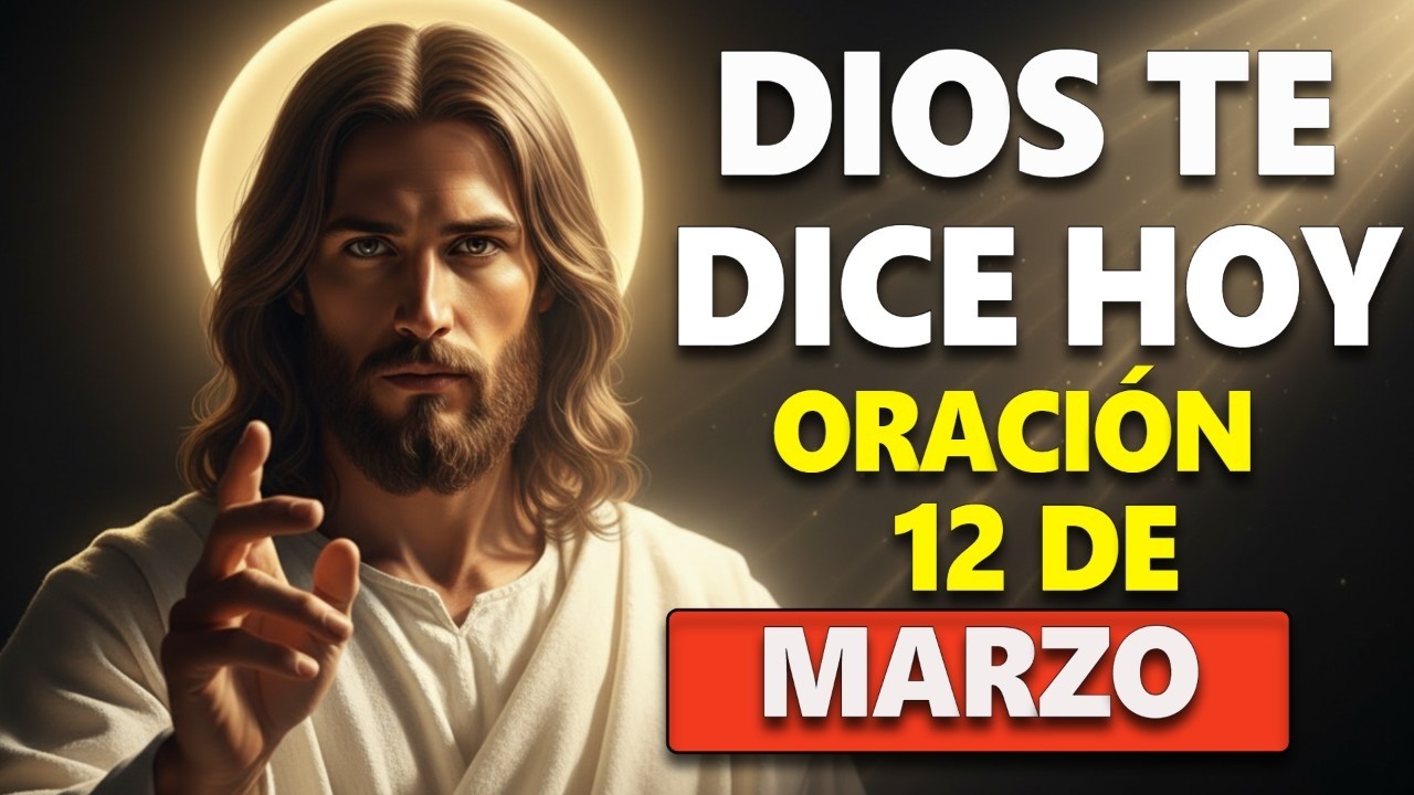 DIOS TE DICE HOY: LO QUE HOY TE PARECE UNA DERROTA, MAÑANA SERÁ TU MAYOR VICTORIA DIVINA.