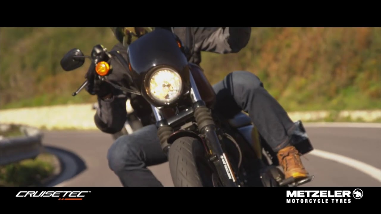 CRUISETEC&trade;  Enjoy Performance Cruising