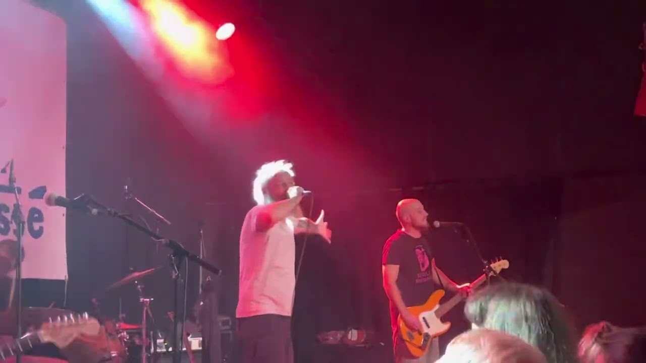 Team Scheisse - EDK @ FZW Dortmund