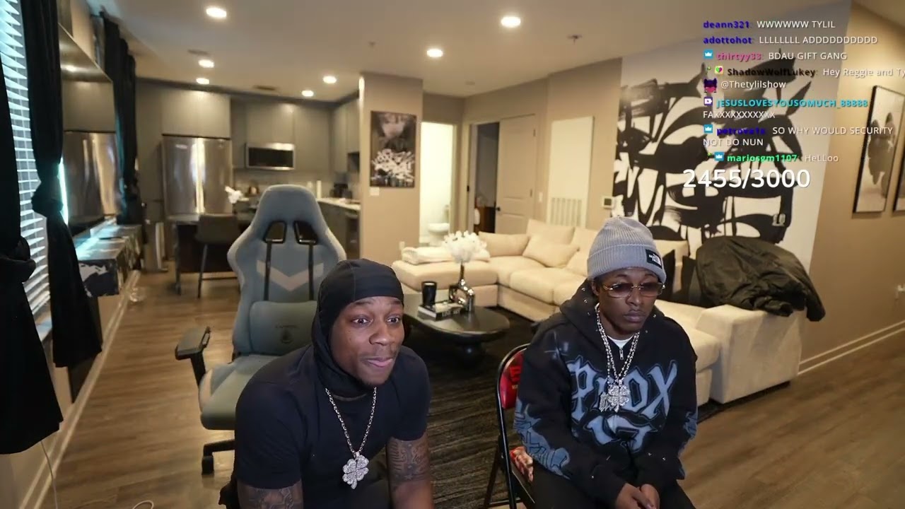 tylil tells the story on the akademiks fake slap #tylil #akademkis #beef
