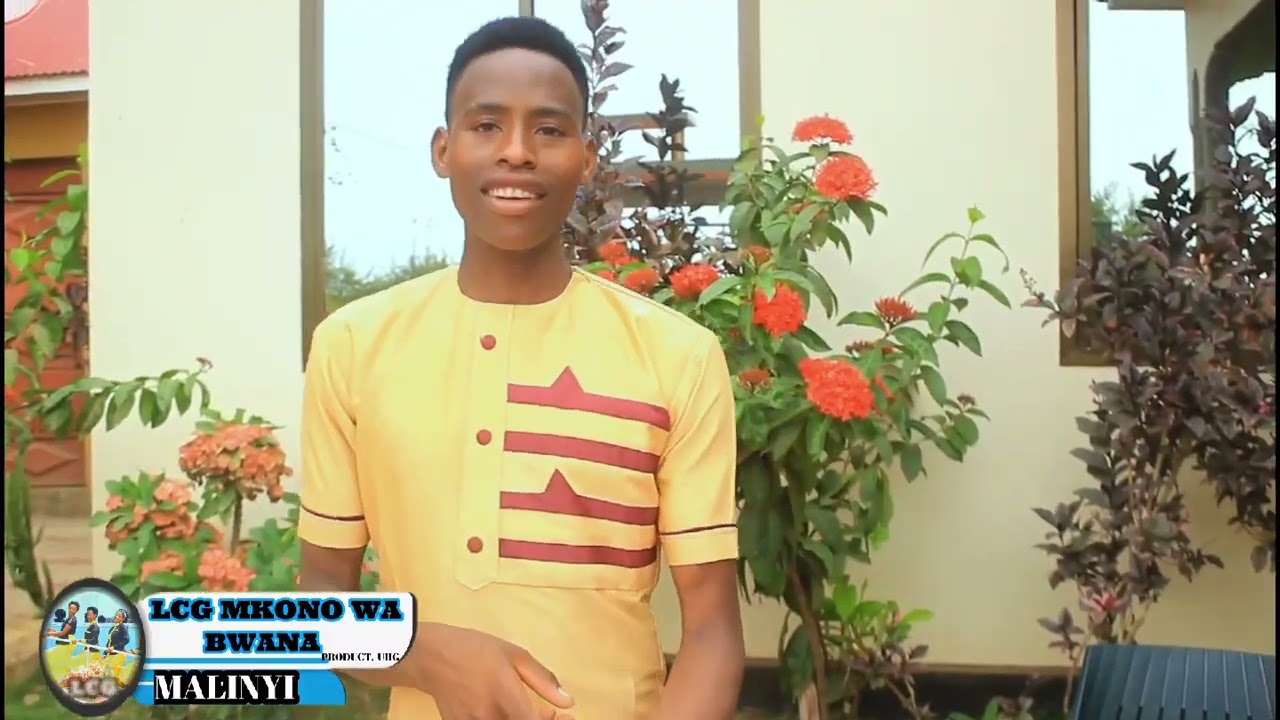 LCG MKONO WA BWANA NENO