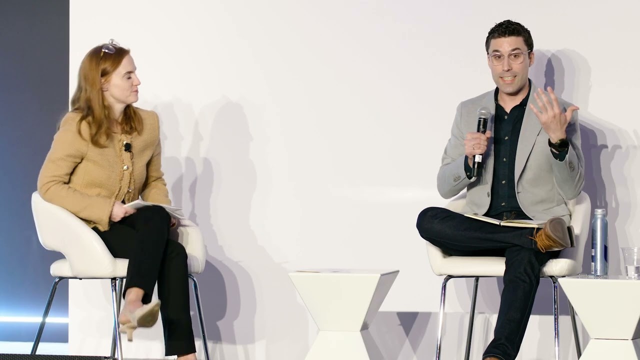 ConnectMobile 2025 | Panel: Branded Identity & Scalable Onboarding