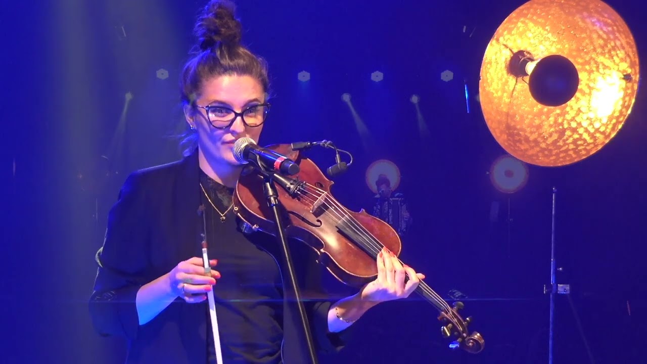 Duet Gajda z Mam Talent, przeciwny wojnie !!!