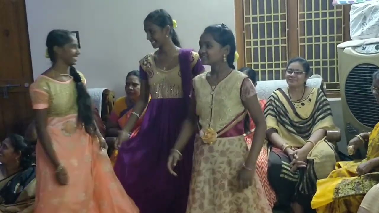 2018 Sankranti Celebrations 13