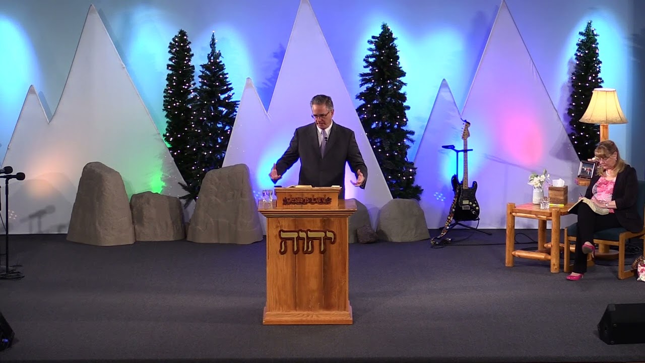 3 Simple Ways To Walk In The Spirit ~ The Power of The Prophetic 12